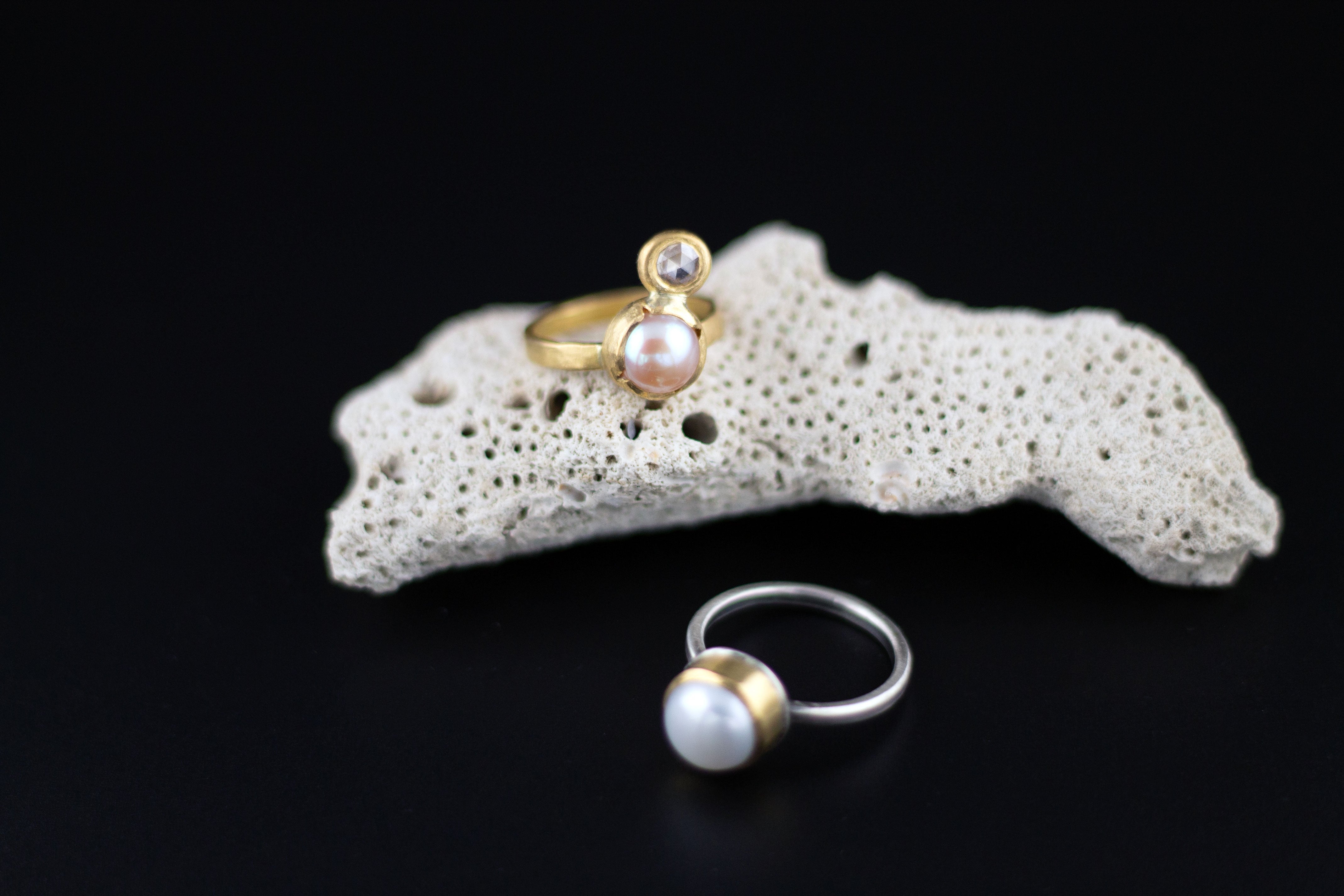 Rings - YFarmani Jewelry